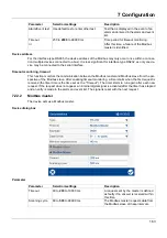 Preview for 183 page of JUMO 706521 Operating Manual