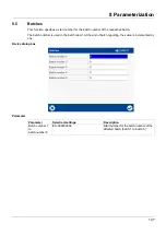 Preview for 197 page of JUMO 706521 Operating Manual