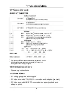 Предварительный просмотр 41 страницы JUMO 707040/1 Operating Instructions Manual