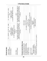 Предварительный просмотр 69 страницы JUMO 707040/1 Operating Instructions Manual