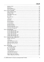 Preview for 5 page of JUMO 709061/8-01-020 Operating Manual