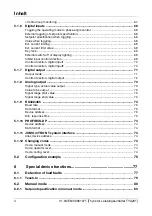 Preview for 6 page of JUMO 709061/8-01-020 Operating Manual