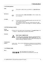 Предварительный просмотр 11 страницы JUMO 709061/8-01-020 Operating Manual