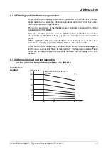 Preview for 19 page of JUMO 709061/8-01-020 Operating Manual