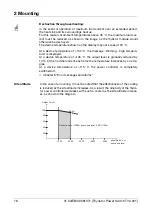 Preview for 20 page of JUMO 709061/8-01-020 Operating Manual