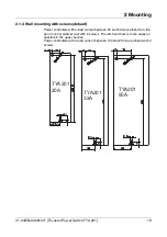 Preview for 21 page of JUMO 709061/8-01-020 Operating Manual