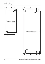 Preview for 22 page of JUMO 709061/8-01-020 Operating Manual