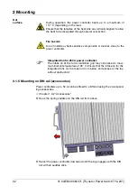 Preview for 24 page of JUMO 709061/8-01-020 Operating Manual