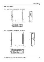 Preview for 25 page of JUMO 709061/8-01-020 Operating Manual