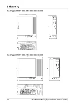 Preview for 26 page of JUMO 709061/8-01-020 Operating Manual