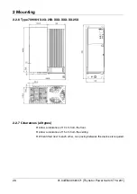 Preview for 28 page of JUMO 709061/8-01-020 Operating Manual