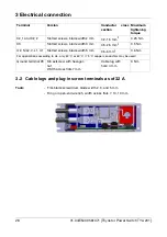 Preview for 30 page of JUMO 709061/8-01-020 Operating Manual