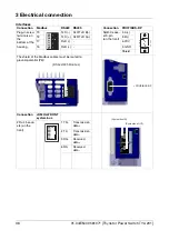 Preview for 38 page of JUMO 709061/8-01-020 Operating Manual