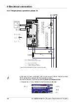 Preview for 40 page of JUMO 709061/8-01-020 Operating Manual