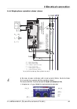 Preview for 41 page of JUMO 709061/8-01-020 Operating Manual