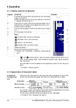 Preview for 48 page of JUMO 709061/8-01-020 Operating Manual