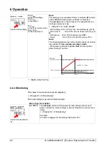 Preview for 54 page of JUMO 709061/8-01-020 Operating Manual