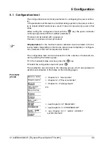 Preview for 57 page of JUMO 709061/8-01-020 Operating Manual