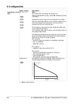 Preview for 60 page of JUMO 709061/8-01-020 Operating Manual