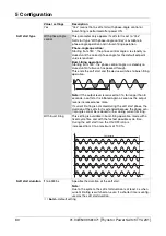 Preview for 62 page of JUMO 709061/8-01-020 Operating Manual