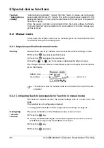 Preview for 82 page of JUMO 709061/8-01-020 Operating Manual