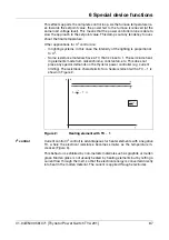 Предварительный просмотр 89 страницы JUMO 709061/8-01-020 Operating Manual