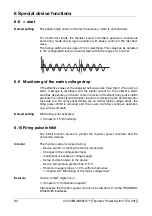 Preview for 94 page of JUMO 709061/8-01-020 Operating Manual