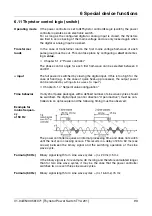 Preview for 95 page of JUMO 709061/8-01-020 Operating Manual