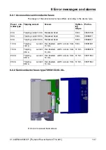 Preview for 109 page of JUMO 709061/8-01-020 Operating Manual