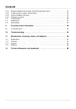 Предварительный просмотр 4 страницы JUMO 902020/10 Operating Manual