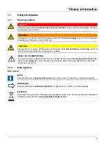 Preview for 5 page of JUMO 902020/10 Operating Manual