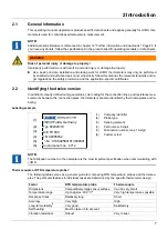 Предварительный просмотр 7 страницы JUMO 902020/10 Operating Manual