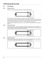 Предварительный просмотр 16 страницы JUMO 902020/10 Operating Manual