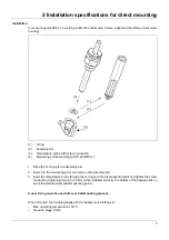 Предварительный просмотр 7 страницы JUMO 902442 Installation Instructions Manual