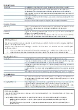 Preview for 5 page of JUMO 907020/11 Operating Manual