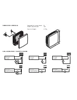 Предварительный просмотр 3 страницы JUMO 907021/10 Operating Instructions