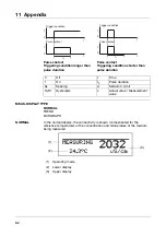 Предварительный просмотр 82 страницы JUMO AQUIS 500 CR Operating Instructions Manual