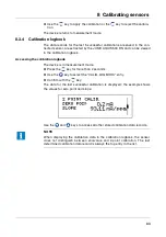 Предварительный просмотр 83 страницы JUMO AQUIS 500 RS Operating Manual