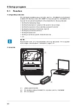 Предварительный просмотр 89 страницы JUMO AQUIS 500 RS Operating Manual