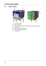 Preview for 20 page of JUMO AQUIS touch P 202580 Operating Manual