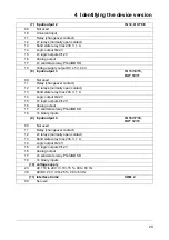 Preview for 23 page of JUMO AQUIS touch P 202580 Operating Manual