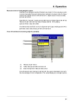 Preview for 81 page of JUMO AQUIS touch P 202580 Operating Manual