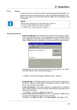 Preview for 83 page of JUMO AQUIS touch P 202580 Operating Manual