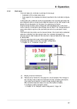 Preview for 97 page of JUMO AQUIS touch P 202580 Operating Manual