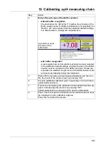 Preview for 181 page of JUMO AQUIS touch P 202580 Operating Manual