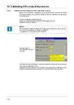 Preview for 190 page of JUMO AQUIS touch P 202580 Operating Manual