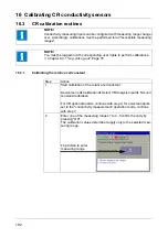 Preview for 192 page of JUMO AQUIS touch P 202580 Operating Manual