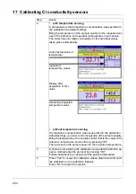 Preview for 204 page of JUMO AQUIS touch P 202580 Operating Manual