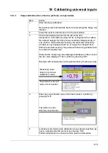 Preview for 215 page of JUMO AQUIS touch P 202580 Operating Manual