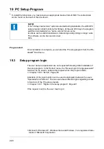 Preview for 220 page of JUMO AQUIS touch P 202580 Operating Manual